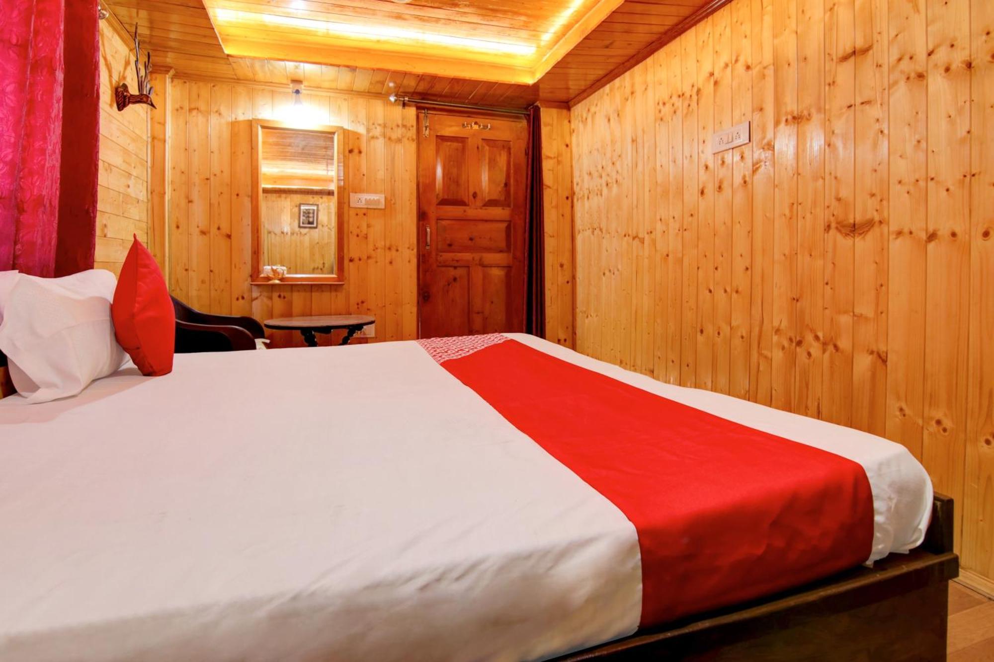 Hotel O Hill Top سولان المظهر الخارجي الصورة