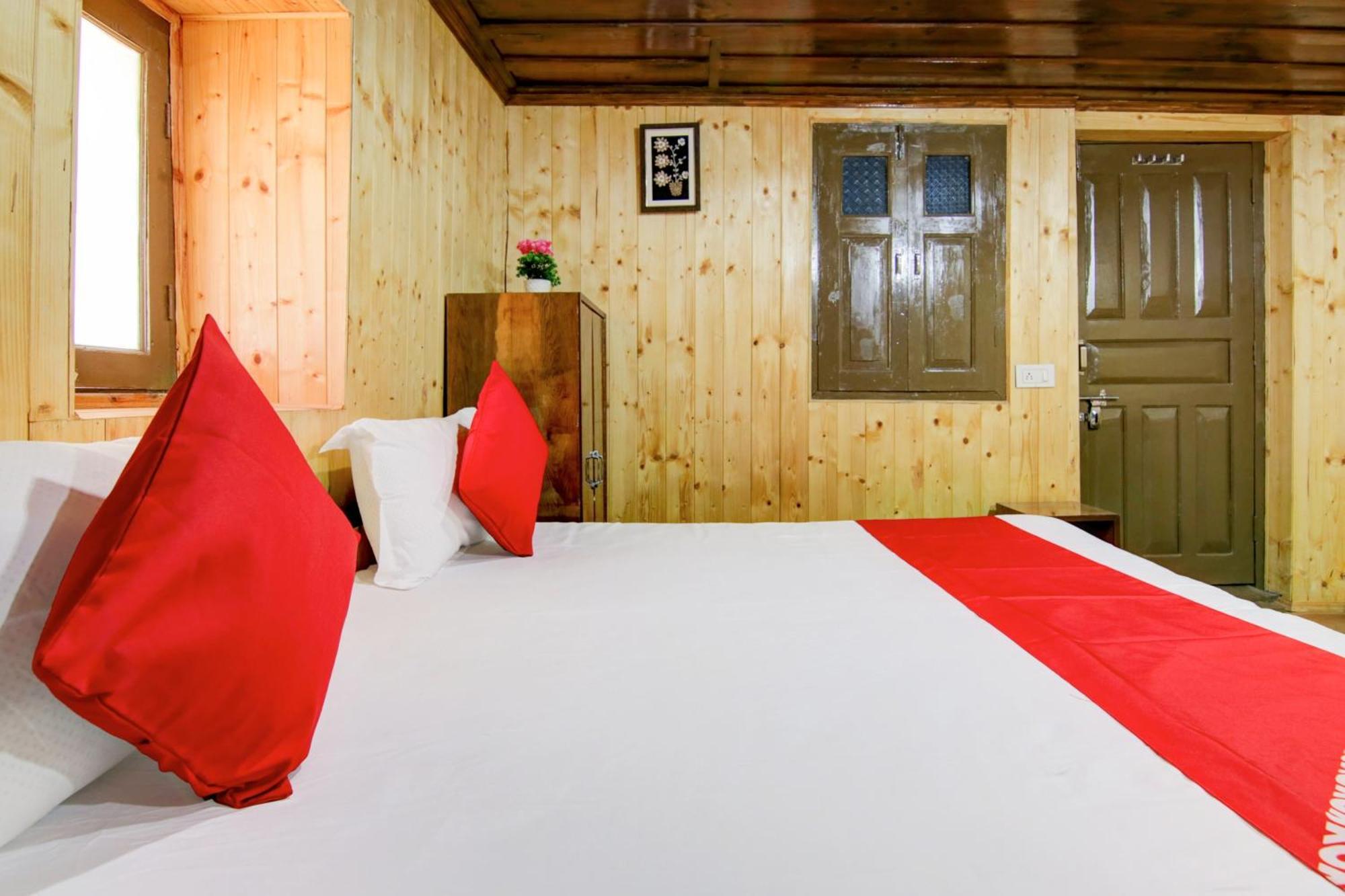 Hotel O Hill Top سولان المظهر الخارجي الصورة