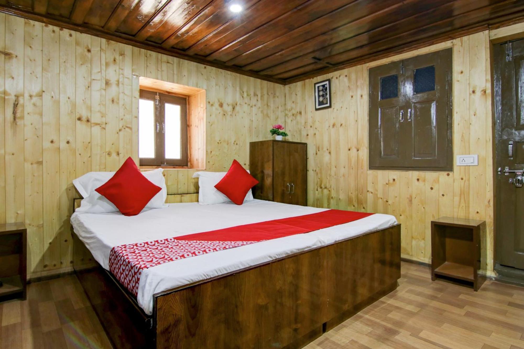 Hotel O Hill Top سولان المظهر الخارجي الصورة